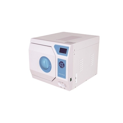 Máquina dental 23L da autoclave do instrumento da classificação da certificação e da classe B de CE/ISO