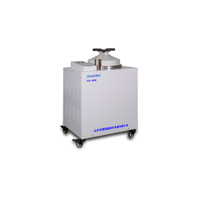 Food &amp; VS-80E Multifuncional Vertical Autoclave Steam Sterilizer Machine Loja de Bebidas Totalmente Automática